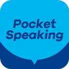 Pocket Speaking（ポケットスピーキング） icône