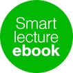 آیکون‌ Smart lecture ebook