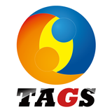TAGS icône