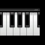 MiniKeyboard-icoon