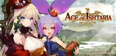 Age of Ishtaria - A.Battle RPG