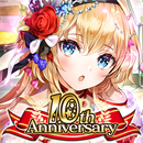 刻のイシュタリア ー美少女育成xカードゲームRPG APK