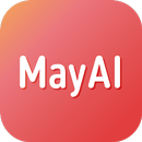 MayAI 接客英語のAIパートナー APK