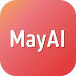 MayAI 接客英語のAIパートナー