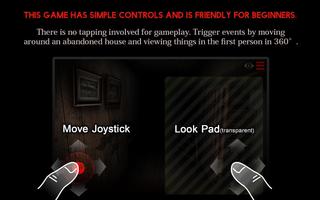 3D Kimodameshi-Horror Game screenshot 2