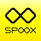 SPOOX 아이콘
