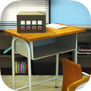 Escape game Class room APK