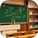 Escape Ghost journal APK