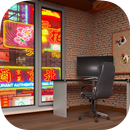 Escape Downtown room APK