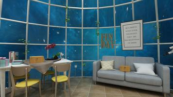 Escape My secret base ảnh chụp màn hình 1