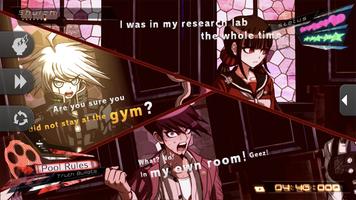 برنامه‌نما Danganronpa V3:Killing Harmony عکس از صفحه