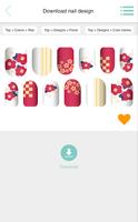 Nail Sticker Creator for Canon Screenshot 1