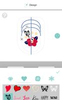 Nail Sticker Creator for Canon Screenshot 2