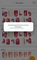 Nail Sticker Creator for Canon Screenshot 3