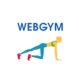 WEBGYM：運動の習慣化をサポート！ aplikacja