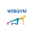 WEBGYM:運動の習慣化をサポート! 圖標 WEBGYM:運動の習慣化をサポート! 圖標