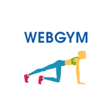 WEBGYM 아이콘