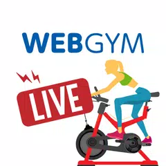 Скачать WEBGYM LIVE APK