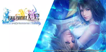 FINAL FANTASY X/X-2 HDリマスター