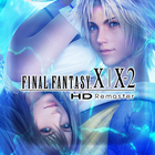 FINAL FANTASY X/X-2 HDリマスター biểu tượng