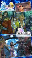 FINAL FANTASY X/X-2 HDリマスター تصوير الشاشة 1