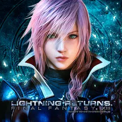 Скачать ライトニング リターンズ ファイナルファンタジーXIII APK