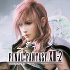 FINAL FANTASY XIII-2 simgesi