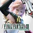 ”FINAL FANTASY XIII