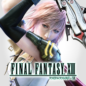 FINAL FANTASY XIII Zeichen