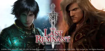 ラスト レムナント／THE LAST REMNANT