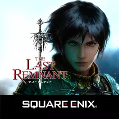 ラスト レムナント／THE LAST REMNANT APK Herunterladen