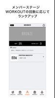 BETTER BODIES HI syot layar 2