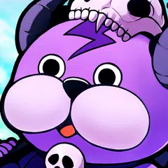 ぼくとドラゴン【仲間と協力！リアルタイムバトル】 XAPK download