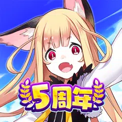 Скачать 猫とドラゴン XAPK