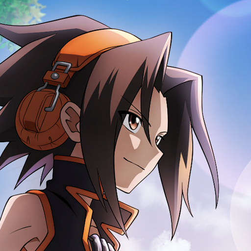 SHAMAN KING ふんばりクロニクル（ふんクロ）