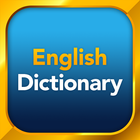 The English Dictionary biểu tượng