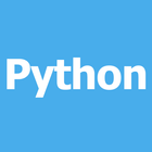 Pythonプログラミング入門 - パイソン学習アプリ アイコン