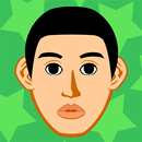 APK マッチョでポン! トライ　MACHO DE PON! TRY
