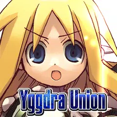 ユグドラ・ユニオン YGGDRA UNION APK download