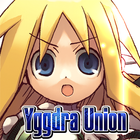 ユグドラ・ユニオン YGGDRA UNION アイコン