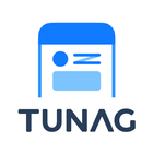 TUNAG (ツナグ) ikona