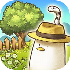 楽園生活 ひつじ村 大地の恵みと冒険の海 APK 下載