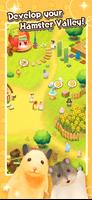 Hamster Valley poster