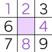 SUDOKU Classic Game 圖標