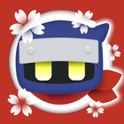 TOKYO NINJA BALL-icoon