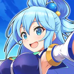 この素晴らしい世界に祝福を！ファンタスティックデイズ APK download