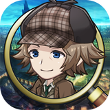 ロンドン迷宮譚 : 本格ミステリー×アイテム探しゲーム APK