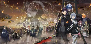 D_CIDE TRAUMEREI ディーサイドトロイメライ/