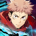 Jujutsu Kaisen Phantom Parade icon