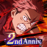 Jujutsu Kaisen Phantom Parade APK